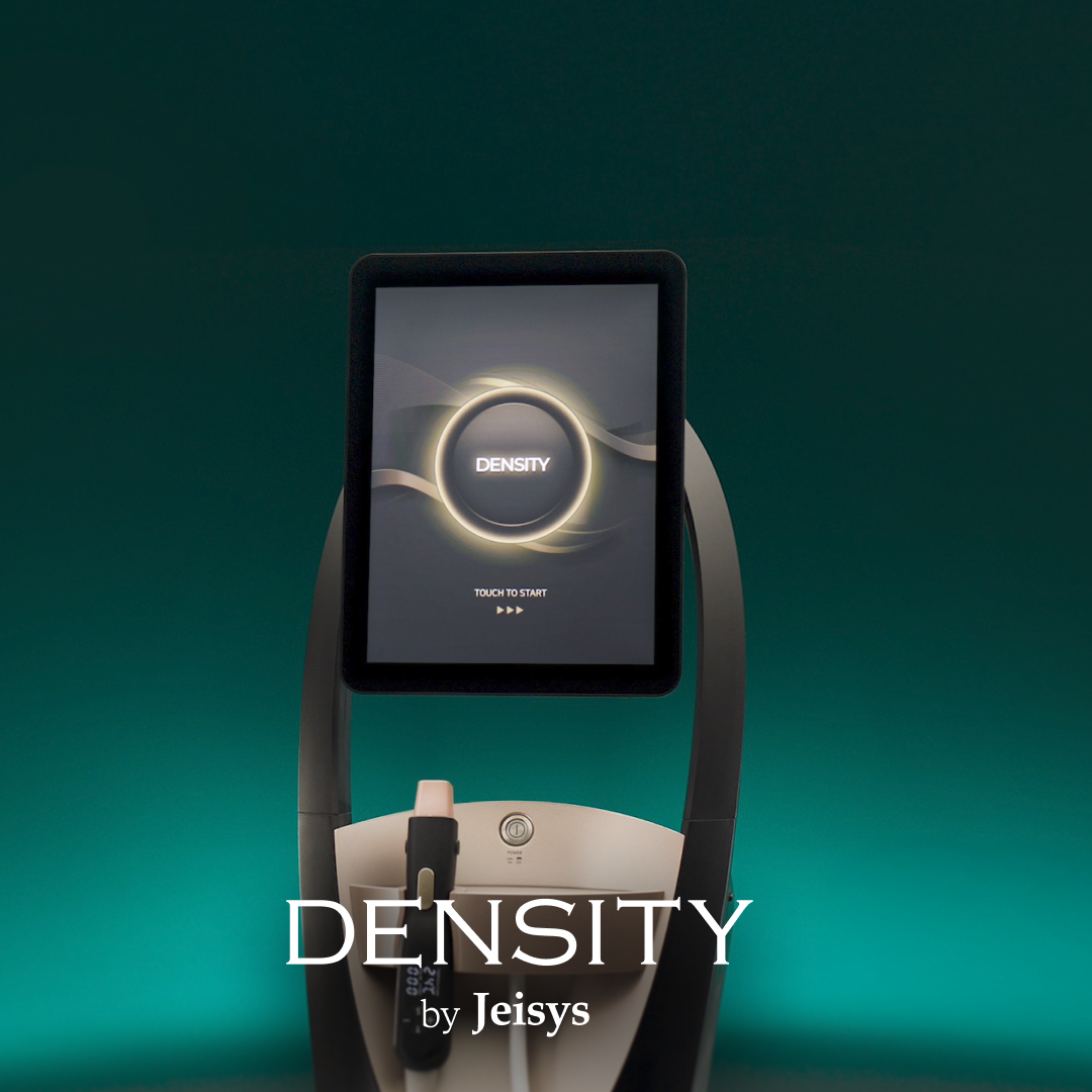 DENSITY device
