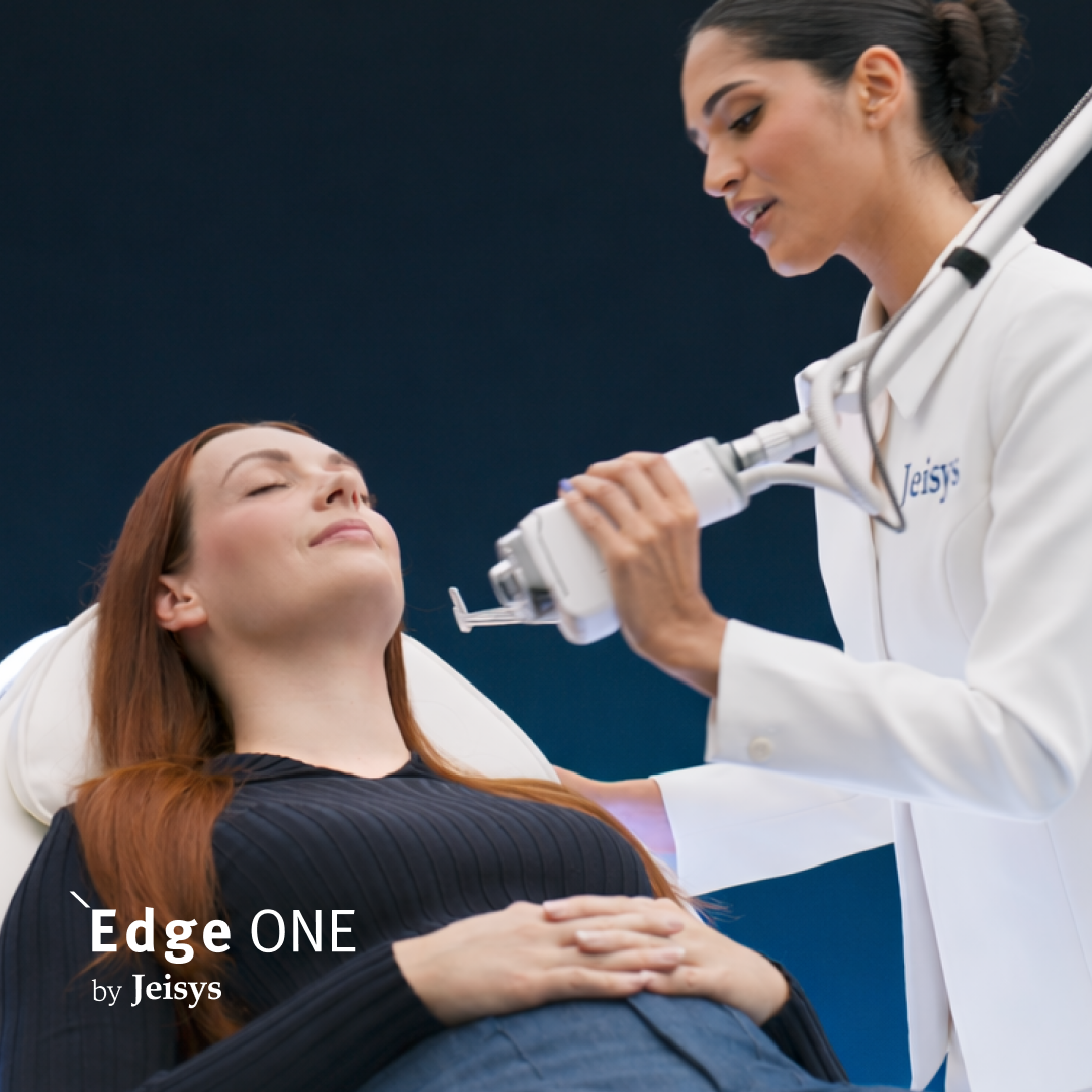 Edge ONE device