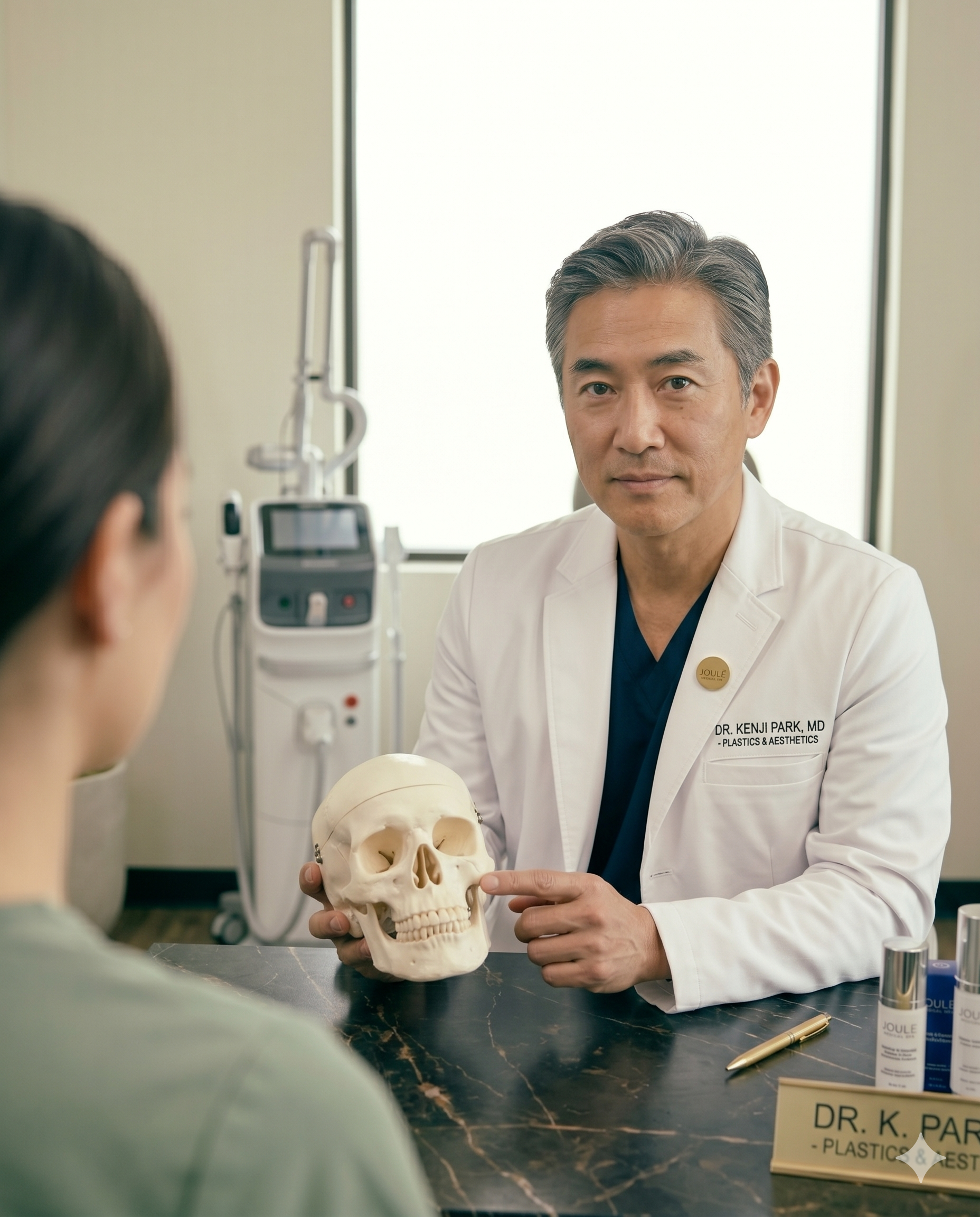 Plastic Surgeon
