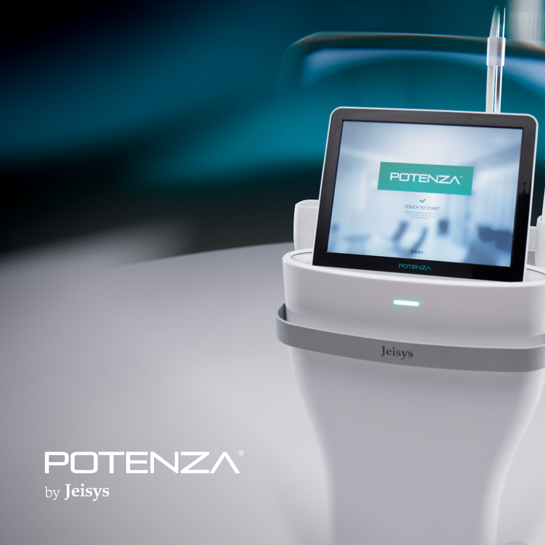 Potenza device